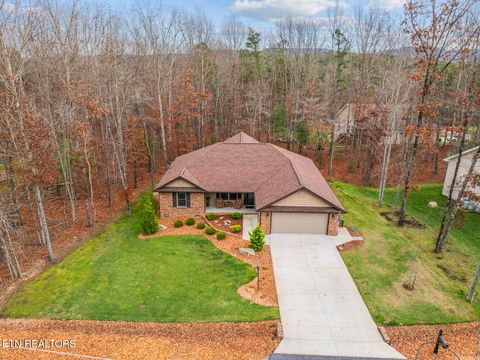 Tiny photo for 109 Beachwood Dr. Dr, Fairfield Glade, TN 38558 (MLS # 1323185)
