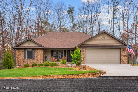 Tiny photo for 109 Beachwood Dr. Dr, Fairfield Glade, TN 38558 (MLS # 1323185)