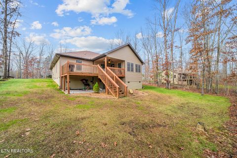 Tiny photo for 109 Beachwood Dr. Dr, Fairfield Glade, TN 38558 (MLS # 1323185)