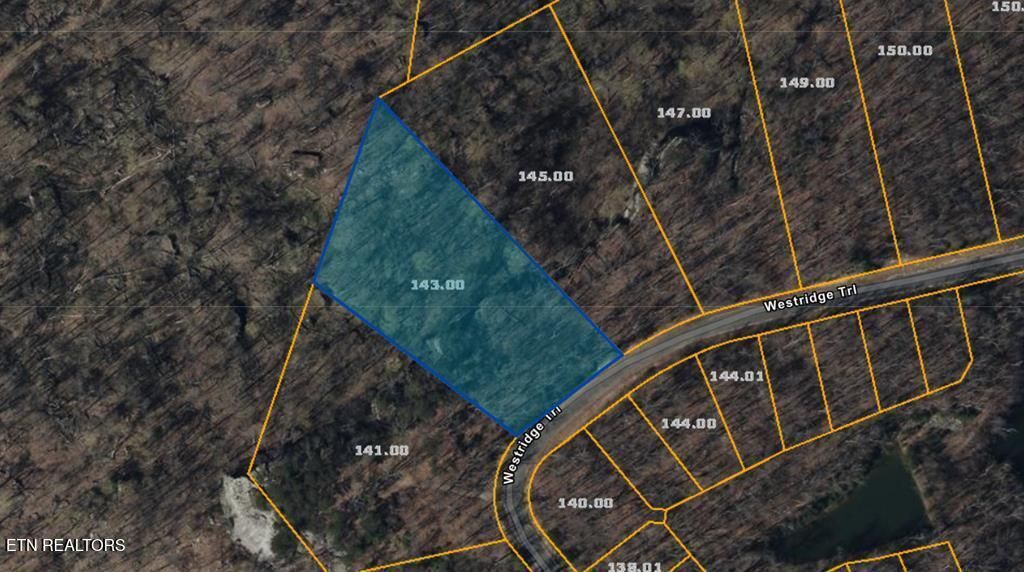 Photo of 100 Westridge Tr, Monterey, TN 38574 (MLS # 1326431)