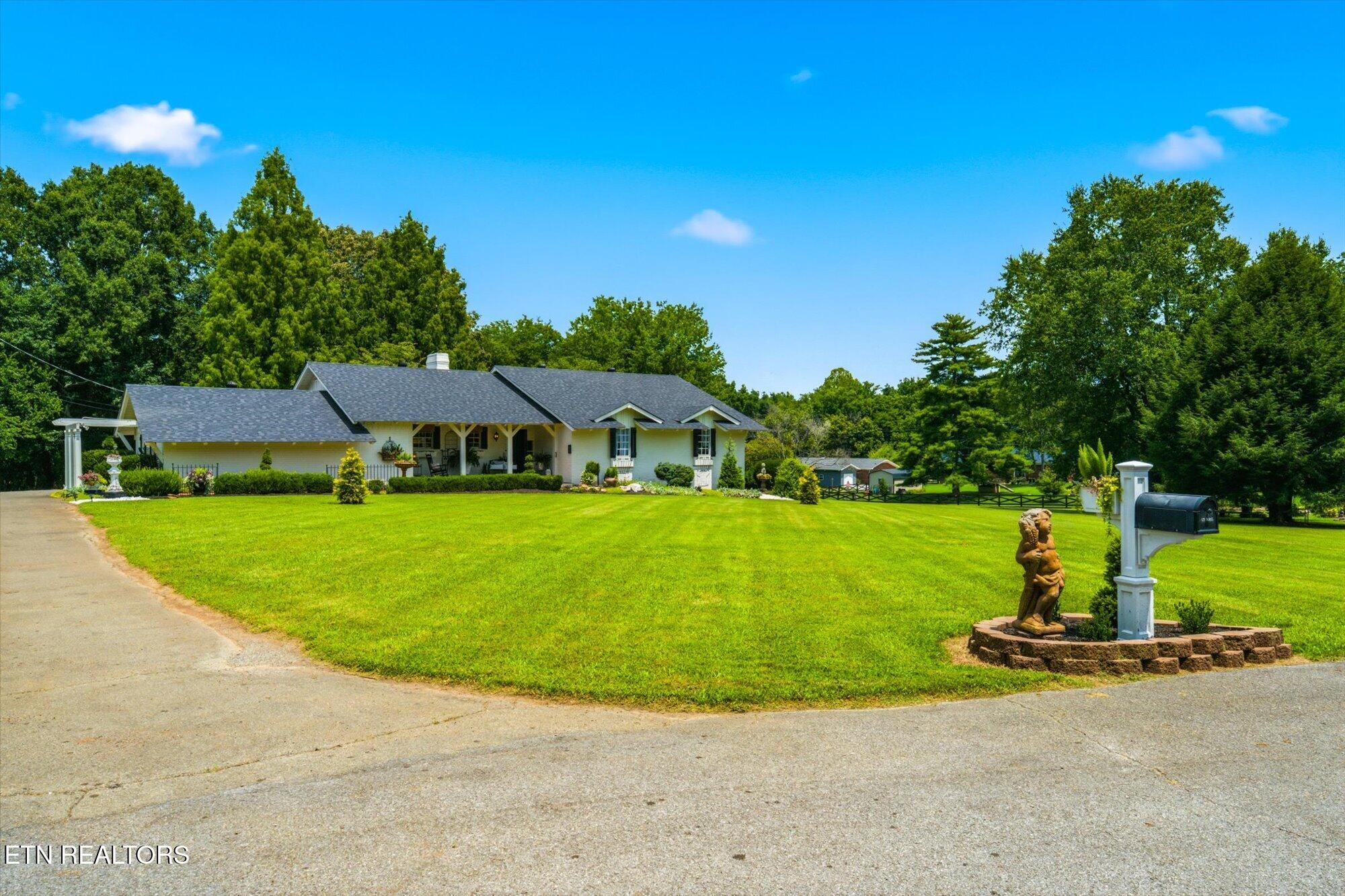 Photo 1 of 56 — 108 Fairlane, Sweetwater, TN 37874