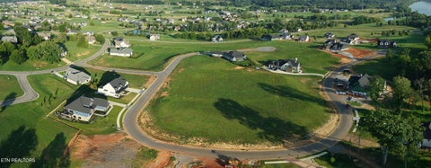 Tiny photo for 299 Firefly Drive, Loudon, TN 37774 (MLS # 1347046)