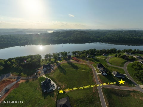 Tiny photo for 299 Firefly Drive, Loudon, TN 37774 (MLS # 1347046)