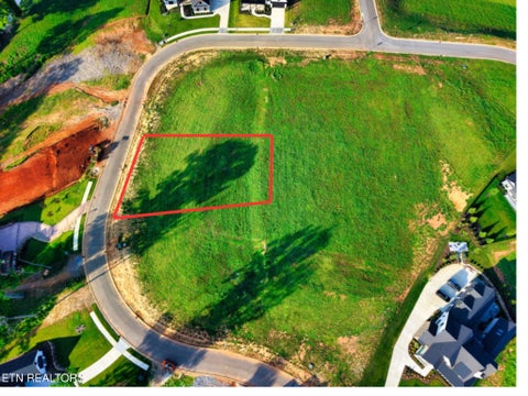 Tiny photo for 299 Firefly Drive, Loudon, TN 37774 (MLS # 1347046)