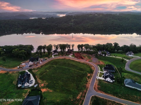 Photo of 299 Firefly Drive, Loudon, TN 37774 (MLS # 1347046)