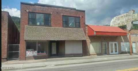 Photo of 311 S Main St, Rocky Top, TN 37769 (MLS # 1321026)