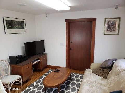 Tiny photo for 311 S Main St, Rocky Top, TN 37769 (MLS # 1321026)