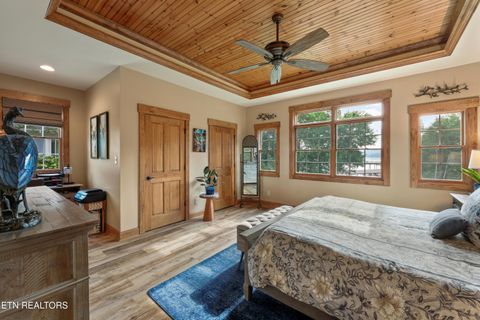 Tiny photo for 155 E Shore Drive, Rockwood, TN 37854 (MLS # 1342678)