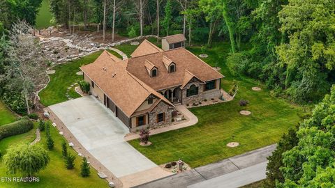 Tiny photo for 155 E Shore Drive, Rockwood, TN 37854 (MLS # 1342678)