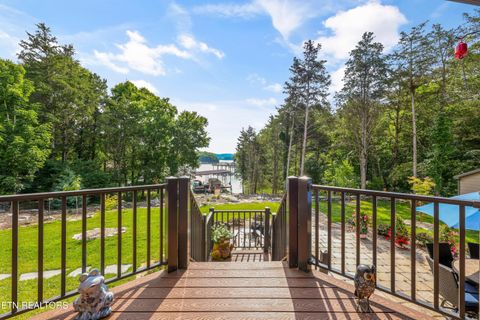 Tiny photo for 155 E Shore Drive, Rockwood, TN 37854 (MLS # 1342678)