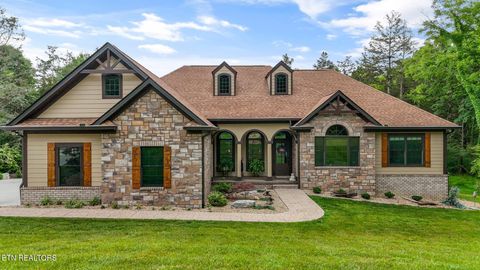 Photo of 155 E Shore Drive, Rockwood, TN 37854 (MLS # 1342678)
