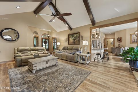 Tiny photo for 155 E Shore Drive, Rockwood, TN 37854 (MLS # 1342678)