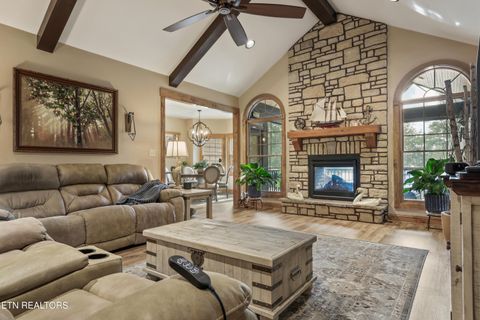 Tiny photo for 155 E Shore Drive, Rockwood, TN 37854 (MLS # 1342678)
