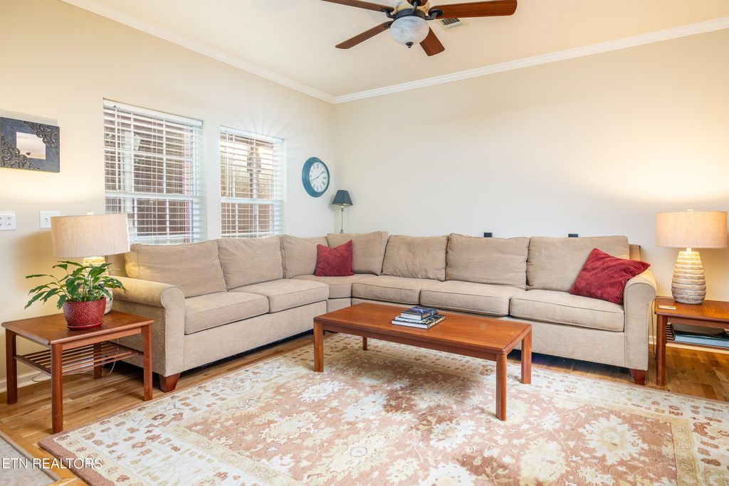 Photo of 3205 Deerfield Drive, Louisville, TN 37777 (MLS # 1276635)