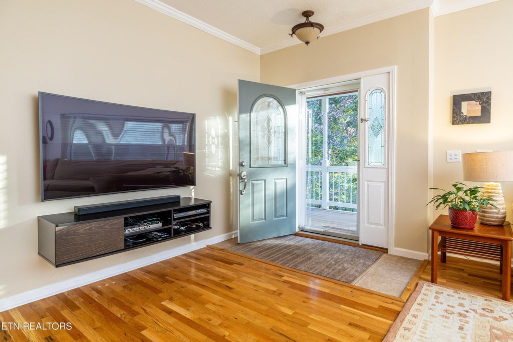 Photo of 3205 Deerfield Drive, Louisville, TN 37777 (MLS # 1276635)