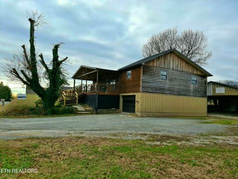 Photo of 893 Brushy Valley Rd, Heiskell, TN 37754 (MLS # 1324224)