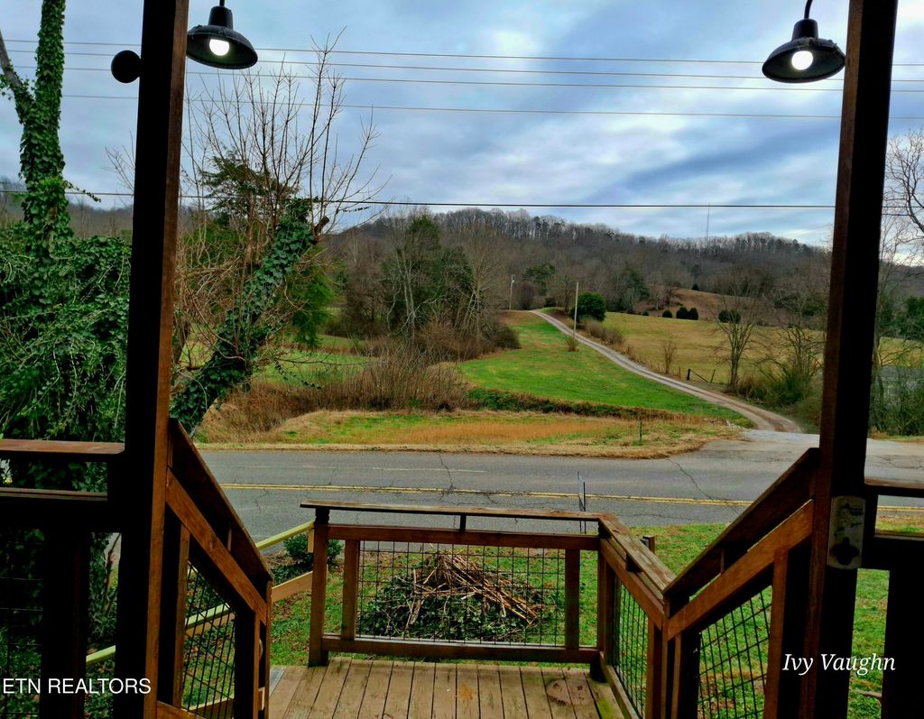 Photo of 893 Brushy Valley Rd, Heiskell, TN 37754 (MLS # 1324224)