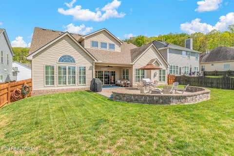 Tiny photo for 12619 Sailpointe Lane, Knoxville, TN 37922 (MLS # 1347430)
