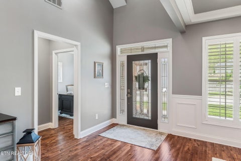 Tiny photo for 12619 Sailpointe Lane, Knoxville, TN 37922 (MLS # 1347430)