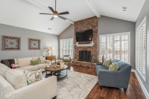 Tiny photo for 12619 Sailpointe Lane, Knoxville, TN 37922 (MLS # 1347430)