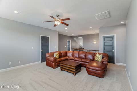 Tiny photo for 12619 Sailpointe Lane, Knoxville, TN 37922 (MLS # 1347430)