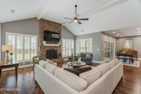 Tiny photo for 12619 Sailpointe Lane, Knoxville, TN 37922 (MLS # 1347430)