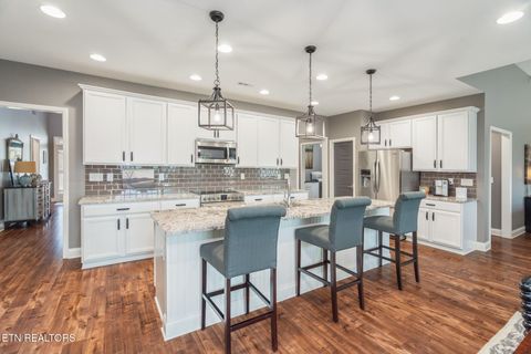 Tiny photo for 12619 Sailpointe Lane, Knoxville, TN 37922 (MLS # 1347430)