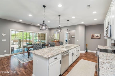 Tiny photo for 12619 Sailpointe Lane, Knoxville, TN 37922 (MLS # 1347430)