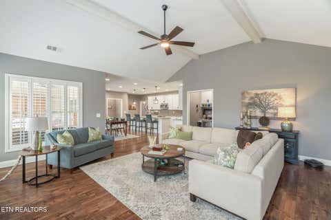 Tiny photo for 12619 Sailpointe Lane, Knoxville, TN 37922 (MLS # 1347430)