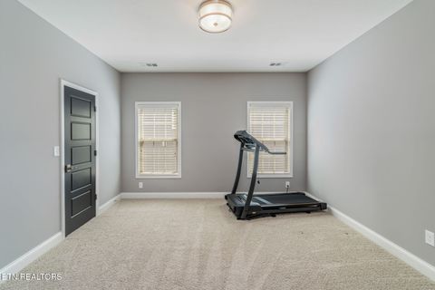 Tiny photo for 12619 Sailpointe Lane, Knoxville, TN 37922 (MLS # 1347430)