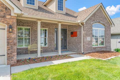 Tiny photo for 12619 Sailpointe Lane, Knoxville, TN 37922 (MLS # 1347430)