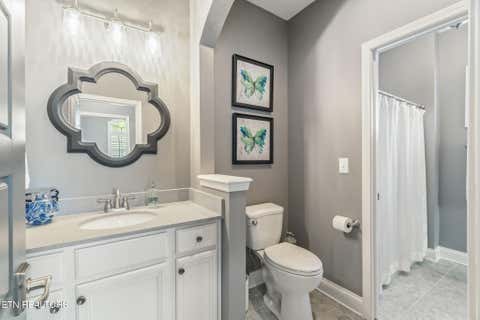 Tiny photo for 12619 Sailpointe Lane, Knoxville, TN 37922 (MLS # 1347430)
