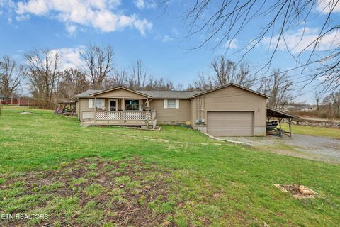 Photo of 325 Highland Dr Drive, Crossville, TN 38572 (MLS # 1331831)