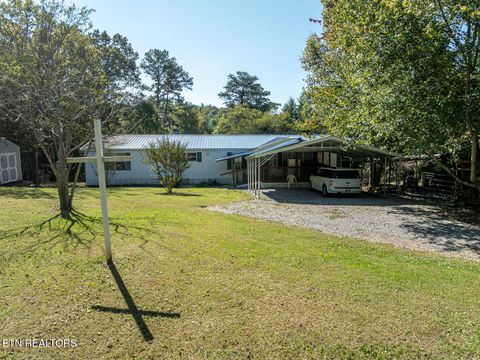 Photo of 759 Thorn Grove Pike, Strawberry Plains, TN 37871 (MLS # 1318354)
