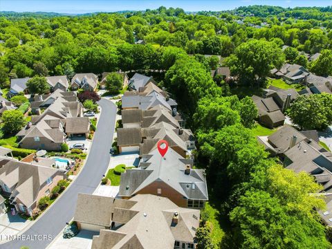 Tiny photo for 1107 Highgrove Garden Way, Knoxville, TN 37922 (MLS # 1340495)