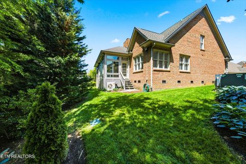 Tiny photo for 1107 Highgrove Garden Way, Knoxville, TN 37922 (MLS # 1340495)
