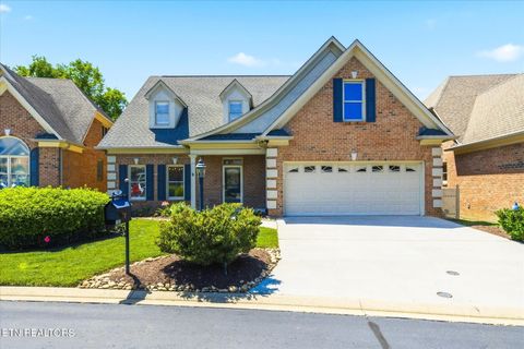 Photo of 1107 Highgrove Garden Way, Knoxville, TN 37922 (MLS # 1340495)