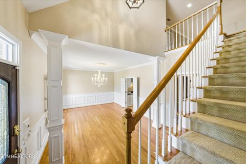 Tiny photo for 1107 Highgrove Garden Way, Knoxville, TN 37922 (MLS # 1340495)