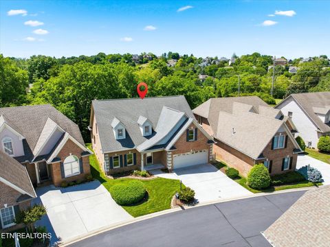 Tiny photo for 1107 Highgrove Garden Way, Knoxville, TN 37922 (MLS # 1340495)