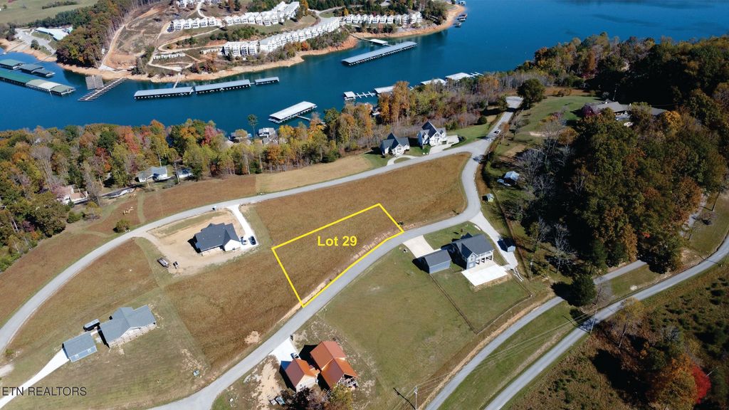 Photo of Lot 29 Sam &amp; Maria Way, LaFollette, TN 37766 (MLS # 1332327)