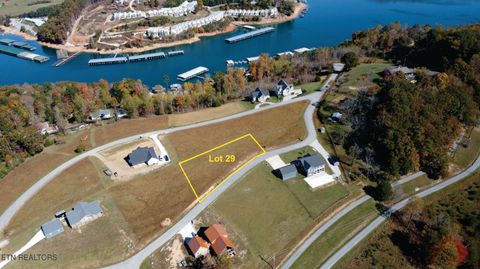 Photo of Lot 29 Sam & Maria Way, LaFollette, TN 37766 (MLS # 1332327)