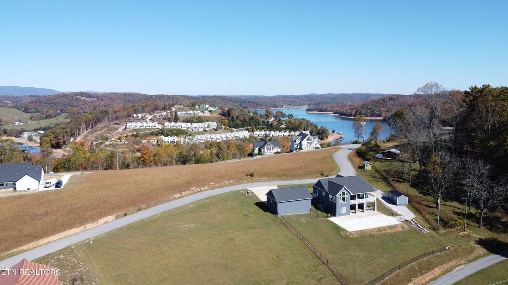 Photo of Lot 29 Sam &amp; Maria Way, LaFollette, TN 37766 (MLS # 1332327)