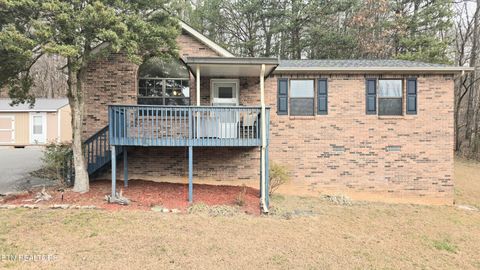 Photo of 378 Booker Rd, Maynardville, TN 37807 (MLS # 1325905)