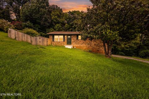 Photo of 4400 Wells Rd, Knoxville, TN 37920 (MLS # 1349654)