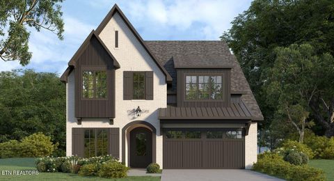 Photo of Black Road, Knoxville, TN 37932 (MLS # 1298785)