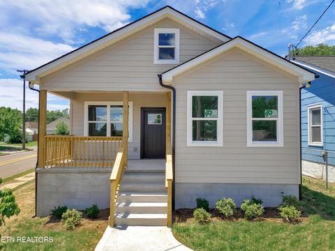 3201 Johnston St Knoxville TN 37921