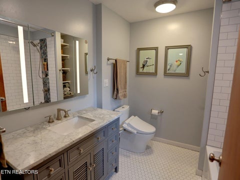 Tiny photo for 2135 Maplewood Drive, Knoxville, TN 37920 (MLS # 1355674)