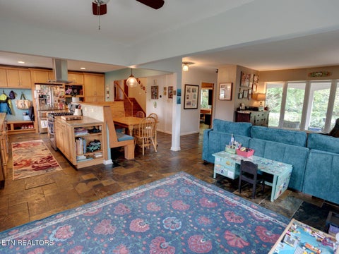 Tiny photo for 2135 Maplewood Drive, Knoxville, TN 37920 (MLS # 1355674)