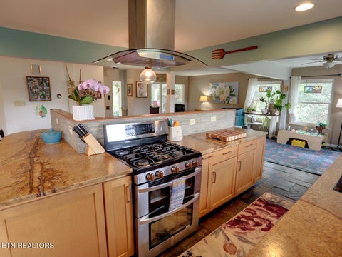 Tiny photo for 2135 Maplewood Drive, Knoxville, TN 37920 (MLS # 1355674)