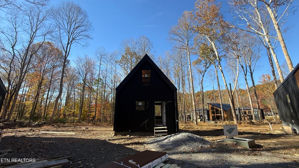 Photo of 240 Braydens Way, Gatlinburg, TN 37738 (MLS # 1319135)